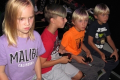 OUT OF COOUT OF CONTROL GAMING | MOBILE VIDEO GAME THEATERNTROL GAMING | MOBILE VIDEO GAME THEATER