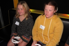OUT OF COOUT OF CONTROL GAMING | MOBILE VIDEO GAME THEATERNTROL GAMING | MOBILE VIDEO GAME THEATER