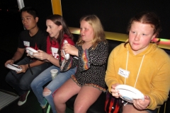 OUT OF COOUT OF CONTROL GAMING | MOBILE VIDEO GAME THEATERNTROL GAMING | MOBILE VIDEO GAME THEATER
