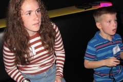 OUT OF COOUT OF CONTROL GAMING | MOBILE VIDEO GAME THEATERNTROL GAMING | MOBILE VIDEO GAME THEATER