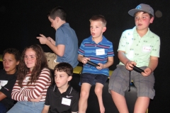 OUT OF COOUT OF CONTROL GAMING | MOBILE VIDEO GAME THEATERNTROL GAMING | MOBILE VIDEO GAME THEATER