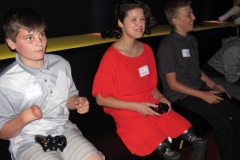 OUT OF COOUT OF CONTROL GAMING | MOBILE VIDEO GAME THEATERNTROL GAMING | MOBILE VIDEO GAME THEATER