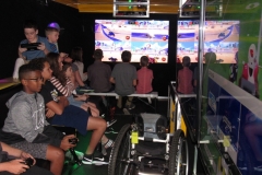 OUT OF COOUT OF CONTROL GAMING | MOBILE VIDEO GAME THEATERNTROL GAMING | MOBILE VIDEO GAME THEATER