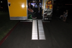 OUT OF COOUT OF CONTROL GAMING | MOBILE VIDEO GAME THEATERNTROL GAMING | MOBILE VIDEO GAME THEATER