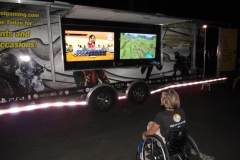 OUT OF COOUT OF CONTROL GAMING | MOBILE VIDEO GAME THEATERNTROL GAMING | MOBILE VIDEO GAME THEATER