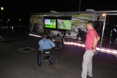 OUT OF COOUT OF CONTROL GAMING | MOBILE VIDEO GAME THEATERNTROL GAMING | MOBILE VIDEO GAME THEATER