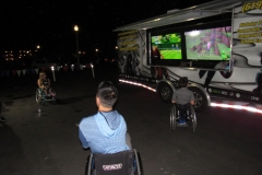 OUT OF COOUT OF CONTROL GAMING | MOBILE VIDEO GAME THEATERNTROL GAMING | MOBILE VIDEO GAME THEATER