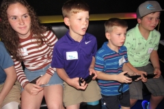 OUT OF COOUT OF CONTROL GAMING | MOBILE VIDEO GAME THEATERNTROL GAMING | MOBILE VIDEO GAME THEATER