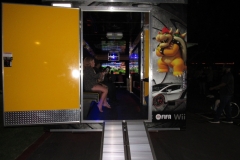 OUT OF COOUT OF CONTROL GAMING | MOBILE VIDEO GAME THEATERNTROL GAMING | MOBILE VIDEO GAME THEATER