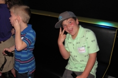 OUT OF COOUT OF CONTROL GAMING | MOBILE VIDEO GAME THEATERNTROL GAMING | MOBILE VIDEO GAME THEATER