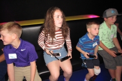 OUT OF COOUT OF CONTROL GAMING | MOBILE VIDEO GAME THEATERNTROL GAMING | MOBILE VIDEO GAME THEATER
