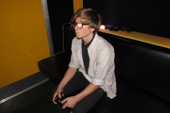 OUT OF COOUT OF CONTROL GAMING | MOBILE VIDEO GAME THEATER