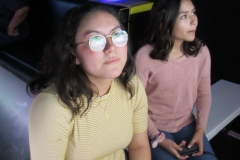 OUT OF COOUT OF CONTROL GAMING | MOBILE VIDEO GAME THEATER