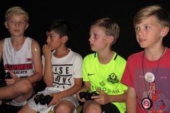 OUT OF COOUT OF CONTROL GAMING | MOBILE VIDEO GAME THEATERNTROL GAMING | MOBILE VIDEO GAME THEATER