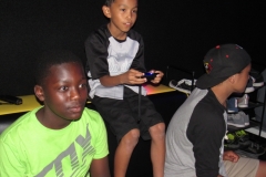 OUT OF COOUT OF CONTROL GAMING | MOBILE VIDEO GAME THEATERNTROL GAMING | MOBILE VIDEO GAME THEATER