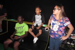OUT OF COOUT OF CONTROL GAMING | MOBILE VIDEO GAME THEATERNTROL GAMING | MOBILE VIDEO GAME THEATER