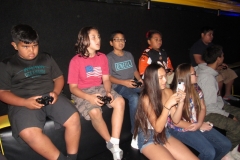 OUT OF COOUT OF CONTROL GAMING | MOBILE VIDEO GAME THEATERNTROL GAMING | MOBILE VIDEO GAME THEATER