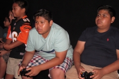 OUT OF COOUT OF CONTROL GAMING | MOBILE VIDEO GAME THEATERNTROL GAMING | MOBILE VIDEO GAME THEATER