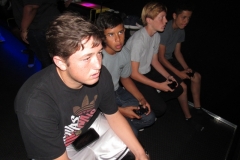 OUT OF COOUT OF CONTROL GAMING | MOBILE VIDEO GAME THEATERNTROL GAMING | MOBILE VIDEO GAME THEATER