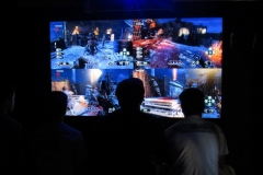 OUT OF COOUT OF CONTROL GAMING | MOBILE VIDEO GAME THEATERNTROL GAMING | MOBILE VIDEO GAME THEATER