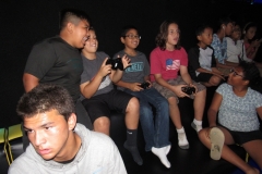 OUT OF COOUT OF CONTROL GAMING | MOBILE VIDEO GAME THEATERNTROL GAMING | MOBILE VIDEO GAME THEATER