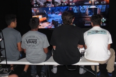 OUT OF COOUT OF CONTROL GAMING | MOBILE VIDEO GAME THEATERNTROL GAMING | MOBILE VIDEO GAME THEATER