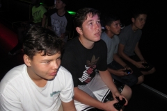OUT OF COOUT OF CONTROL GAMING | MOBILE VIDEO GAME THEATERNTROL GAMING | MOBILE VIDEO GAME THEATER