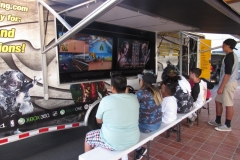 OUT OF COOUT OF CONTROL GAMING | MOBILE VIDEO GAME THEATERNTROL GAMING | MOBILE VIDEO GAME THEATER