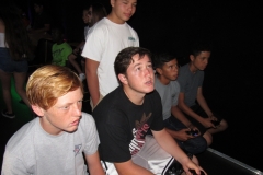 OUT OF COOUT OF CONTROL GAMING | MOBILE VIDEO GAME THEATERNTROL GAMING | MOBILE VIDEO GAME THEATER