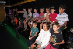 OUT OF COOUT OF CONTROL GAMING | MOBILE VIDEO GAME THEATERNTROL GAMING | MOBILE VIDEO GAME THEATER