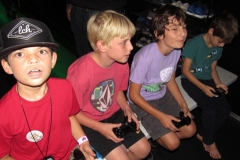 OUT OF COOUT OF CONTROL GAMING | MOBILE VIDEO GAME THEATERNTROL GAMING | MOBILE VIDEO GAME THEATER