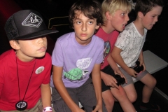 OUT OF COOUT OF CONTROL GAMING | MOBILE VIDEO GAME THEATERNTROL GAMING | MOBILE VIDEO GAME THEATER