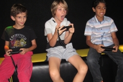 OUT OF COOUT OF CONTROL GAMING | MOBILE VIDEO GAME THEATERNTROL GAMING | MOBILE VIDEO GAME THEATER