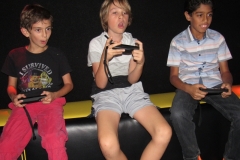 OUT OF COOUT OF CONTROL GAMING | MOBILE VIDEO GAME THEATERNTROL GAMING | MOBILE VIDEO GAME THEATER