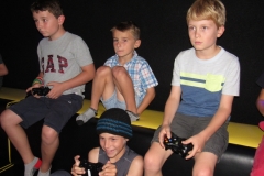 OUT OF COOUT OF CONTROL GAMING | MOBILE VIDEO GAME THEATERNTROL GAMING | MOBILE VIDEO GAME THEATER