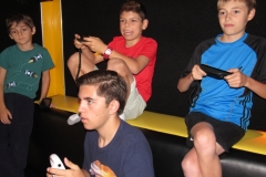 OUT OF COOUT OF CONTROL GAMING | MOBILE VIDEO GAME THEATERNTROL GAMING | MOBILE VIDEO GAME THEATER