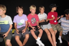 OUT OF COOUT OF CONTROL GAMING | MOBILE VIDEO GAME THEATERNTROL GAMING | MOBILE VIDEO GAME THEATER