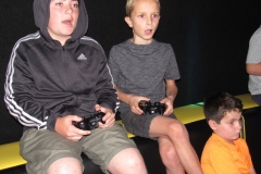 OUT OF COOUT OF CONTROL GAMING | MOBILE VIDEO GAME THEATERNTROL GAMING | MOBILE VIDEO GAME THEATER