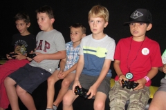 OUT OF COOUT OF CONTROL GAMING | MOBILE VIDEO GAME THEATERNTROL GAMING | MOBILE VIDEO GAME THEATER