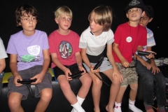 OUT OF COOUT OF CONTROL GAMING | MOBILE VIDEO GAME THEATERNTROL GAMING | MOBILE VIDEO GAME THEATER