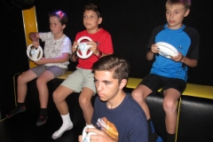 OUT OF COOUT OF CONTROL GAMING | MOBILE VIDEO GAME THEATERNTROL GAMING | MOBILE VIDEO GAME THEATER