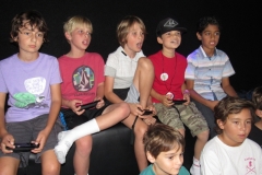 OUT OF COOUT OF CONTROL GAMING | MOBILE VIDEO GAME THEATERNTROL GAMING | MOBILE VIDEO GAME THEATER