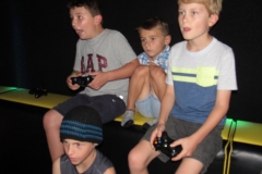 OUT OF COOUT OF CONTROL GAMING | MOBILE VIDEO GAME THEATERNTROL GAMING | MOBILE VIDEO GAME THEATER