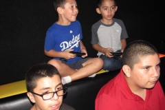 OUT OF COOUT OF CONTROL GAMING | MOBILE VIDEO GAME THEATERNTROL GAMING | MOBILE VIDEO GAME THEATER