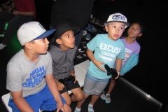 OUT OF COOUT OF CONTROL GAMING | MOBILE VIDEO GAME THEATERNTROL GAMING | MOBILE VIDEO GAME THEATER