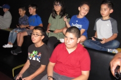 OUT OF COOUT OF CONTROL GAMING | MOBILE VIDEO GAME THEATERNTROL GAMING | MOBILE VIDEO GAME THEATER