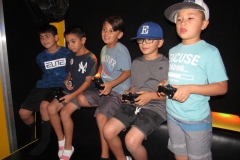 OUT OF COOUT OF CONTROL GAMING | MOBILE VIDEO GAME THEATERNTROL GAMING | MOBILE VIDEO GAME THEATER