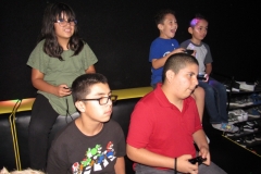 OUT OF COOUT OF CONTROL GAMING | MOBILE VIDEO GAME THEATERNTROL GAMING | MOBILE VIDEO GAME THEATER