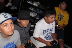 OUT OF COOUT OF CONTROL GAMING | MOBILE VIDEO GAME THEATERNTROL GAMING | MOBILE VIDEO GAME THEATER