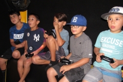OUT OF COOUT OF CONTROL GAMING | MOBILE VIDEO GAME THEATERNTROL GAMING | MOBILE VIDEO GAME THEATER